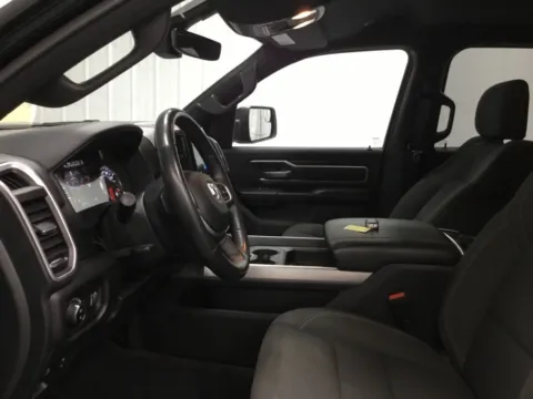 More photos of 2023 Ram 1500 Big Horn/Lone Star at Gregg Young Abrams Chrysler Dodge Jeep Ram, WI