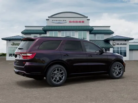 More photos of 2027 Dodge Durango GT at Gregg Young Abrams Chrysler Dodge Jeep Ram, WI