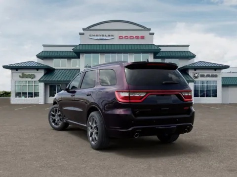 Another view of 2027 Dodge Durango GT for sale in Abrams, WI at Gregg Young Abrams Chrysler Dodge Jeep Ram