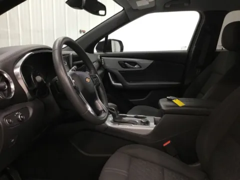 More photos of 2022 Chevrolet Blazer LT at Gregg Young Abrams Chrysler Dodge Jeep Ram, WI