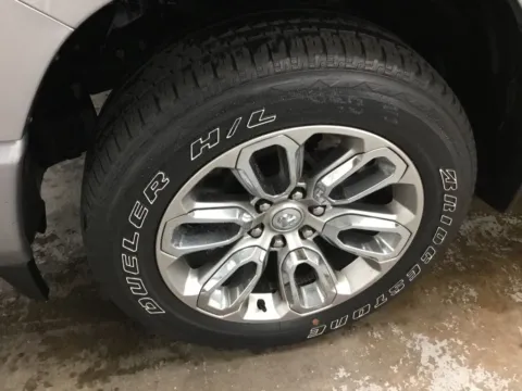 More photos of 2023 Ram 1500 Laramie at Gregg Young Abrams Chrysler Dodge Jeep Ram, WI