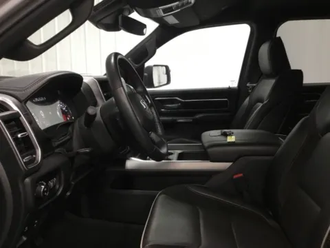More photos of 2023 Ram 1500 Laramie at Gregg Young Abrams Chrysler Dodge Jeep Ram, WI
