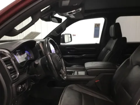 More photos of 2022 Ram 1500 Limited at Gregg Young Abrams Chrysler Dodge Jeep Ram, WI