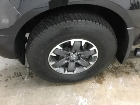 More photos of 2019 Nissan Frontier PRO-4X at Gregg Young Abrams Chrysler Dodge Jeep Ram, WI