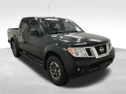 Another view of 2019 Nissan Frontier PRO-4X for sale in Abrams, WI at Gregg Young Abrams Chrysler Dodge Jeep Ram
