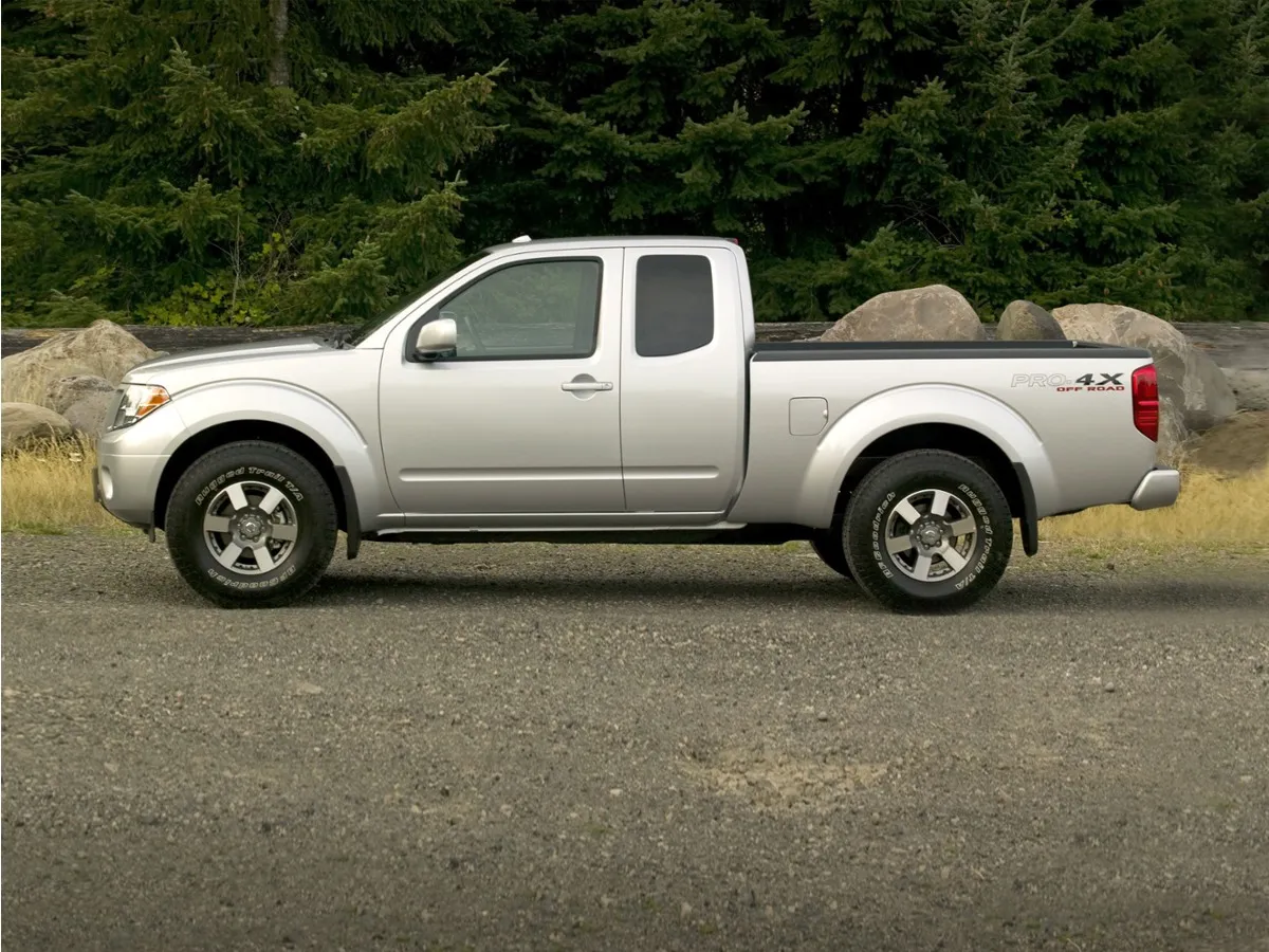 2019 Nissan Frontier PRO-4X for sale in Abrams, WI