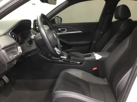 More photos of 2024 Acura Integra A-Spec Tech Package at Gregg Young Abrams Chrysler Dodge Jeep Ram, WI