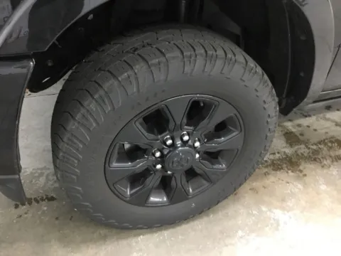 More photos of 2020 Ram 2500 Limited at Gregg Young Abrams Chrysler Dodge Jeep Ram, WI