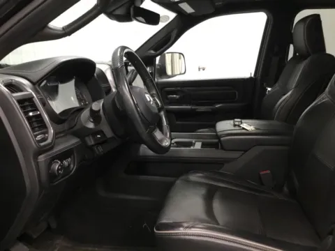 More photos of 2020 Ram 2500 Limited at Gregg Young Abrams Chrysler Dodge Jeep Ram, WI