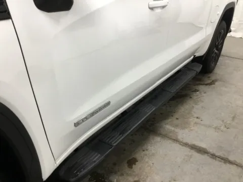 More photos of 2022 GMC Sierra 1500 Elevation at Gregg Young Abrams Chrysler Dodge Jeep Ram, WI