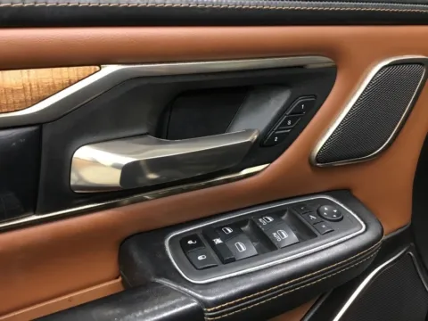 More photos of 2022 Ram 1500 Laramie Longhorn at Gregg Young Abrams Chrysler Dodge Jeep Ram, WI