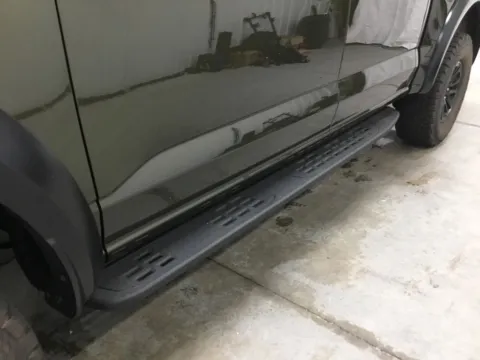 More photos of 2025 Ford F-150 Raptor at Gregg Young Abrams Chrysler Dodge Jeep Ram, WI