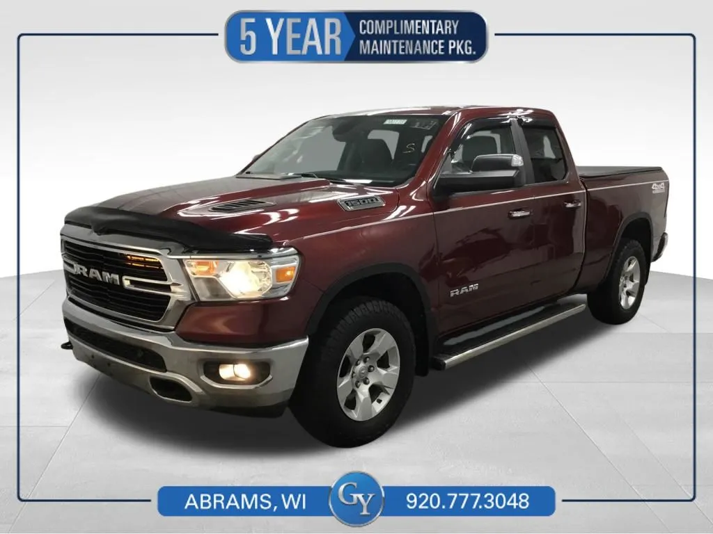 1C6RRFBGXKN838043
