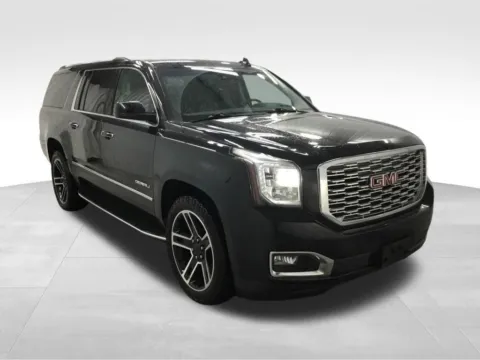 Another view of 2020 GMC Yukon XL Denali for sale in Abrams, WI at Gregg Young Abrams Chrysler Dodge Jeep Ram