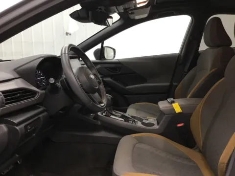 More photos of 2024 Subaru Crosstrek Sport at Gregg Young Abrams Chrysler Dodge Jeep Ram, WI