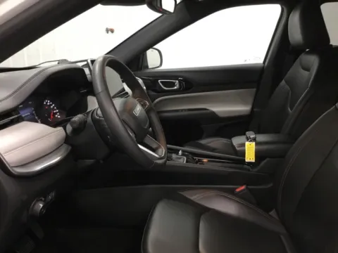 More photos of 2024 Jeep Compass Limited at Gregg Young Abrams Chrysler Dodge Jeep Ram, WI