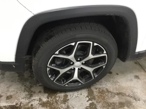 More photos of 2024 Jeep Compass Limited at Gregg Young Abrams Chrysler Dodge Jeep Ram, WI