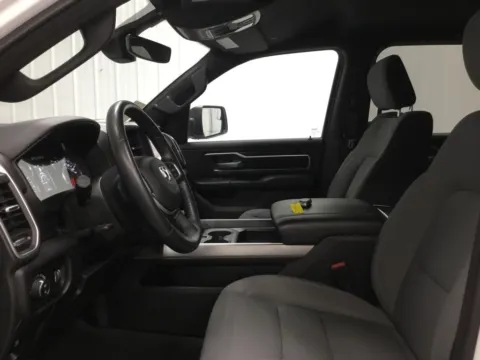 More photos of 2023 Ram 1500 Big Horn/Lone Star at Gregg Young Abrams Chrysler Dodge Jeep Ram, WI