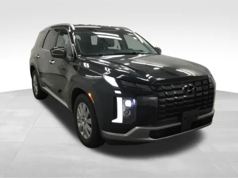 Another view of 2024 Hyundai Palisade SEL for sale in Abrams, WI at Gregg Young Abrams Chrysler Dodge Jeep Ram