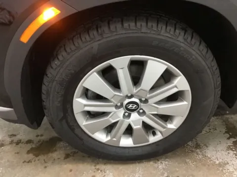 More photos of 2024 Hyundai Palisade SEL at Gregg Young Abrams Chrysler Dodge Jeep Ram, WI