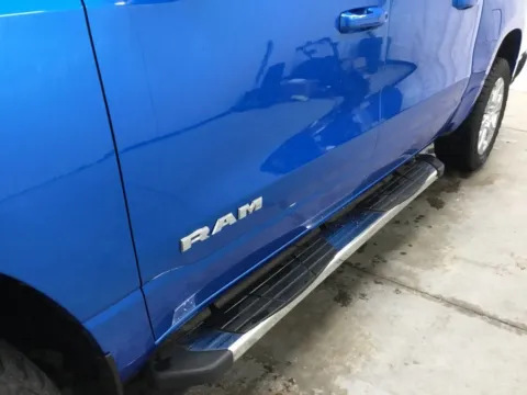 More photos of 2021 Ram 1500 Big Horn/Lone Star at Gregg Young Abrams Chrysler Dodge Jeep Ram, WI