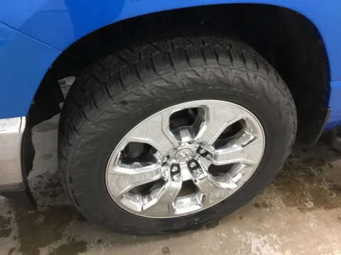 More photos of 2021 Ram 1500 Big Horn/Lone Star at Gregg Young Abrams Chrysler Dodge Jeep Ram, WI