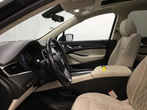 More photos of 2023 Buick Enclave Avenir at Gregg Young Abrams Chrysler Dodge Jeep Ram, WI