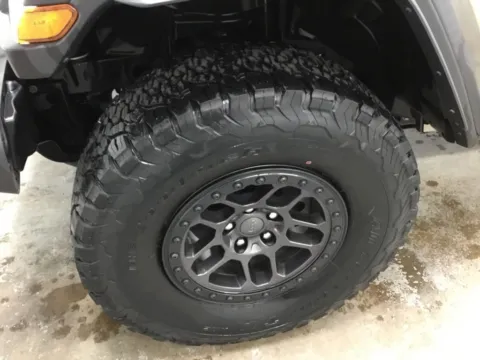 More photos of 2022 Jeep Wrangler Unlimited Rubicon at Gregg Young Abrams Chrysler Dodge Jeep Ram, WI