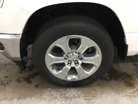More photos of 2023 Ram 1500 Big Horn/Lone Star at Gregg Young Abrams Chrysler Dodge Jeep Ram, WI