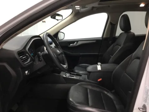 More photos of 2020 Ford Escape SEL at Gregg Young Abrams Chrysler Dodge Jeep Ram, WI