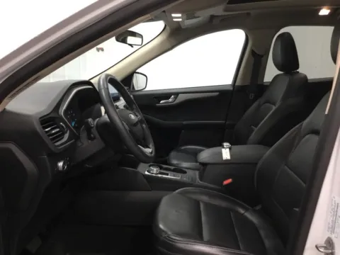 More photos of 2020 Ford Escape SEL at Gregg Young Abrams Chrysler Dodge Jeep Ram, WI