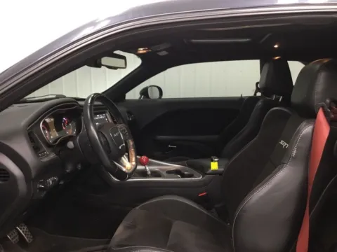 More photos of 2017 Dodge Challenger SRT Hellcat at Gregg Young Abrams Chrysler Dodge Jeep Ram, WI