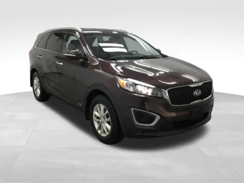 Another view of 2016 Kia Sorento LX for sale in Abrams, WI at Gregg Young Abrams Chrysler Dodge Jeep Ram