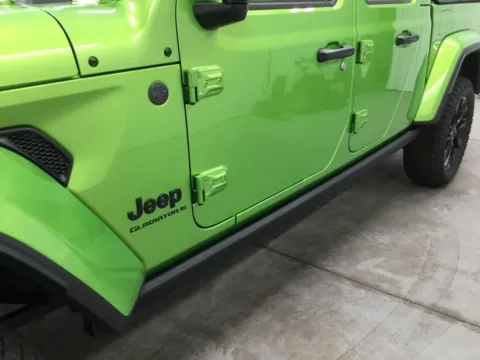 More photos of 2025 Jeep Gladiator Nighthawk at Gregg Young Abrams Chrysler Dodge Jeep Ram, WI