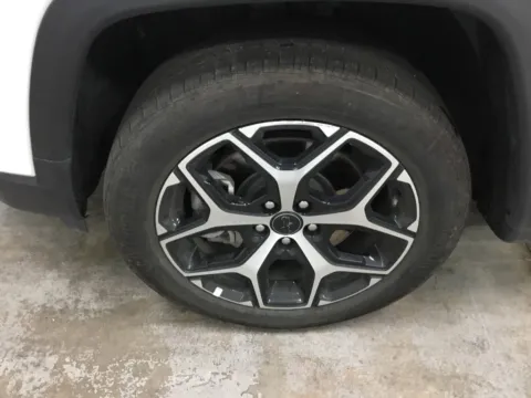 More photos of 2025 Jeep Compass Limited at Gregg Young Abrams Chrysler Dodge Jeep Ram, WI
