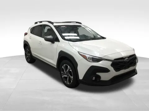 More photos of 2024 Subaru Crosstrek Premium at Gregg Young Abrams Chrysler Dodge Jeep Ram, WI