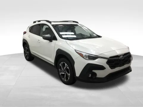More photos of 2024 Subaru Crosstrek Premium at Gregg Young Abrams Chrysler Dodge Jeep Ram, WI