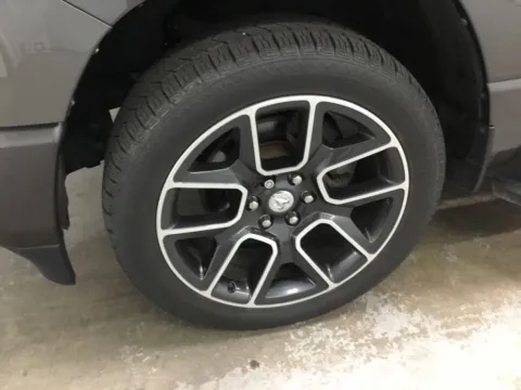 More photos of 2019 Ram 1500 Rebel at Gregg Young Abrams Chrysler Dodge Jeep Ram, WI