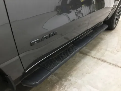 More photos of 2019 Ram 1500 Rebel at Gregg Young Abrams Chrysler Dodge Jeep Ram, WI