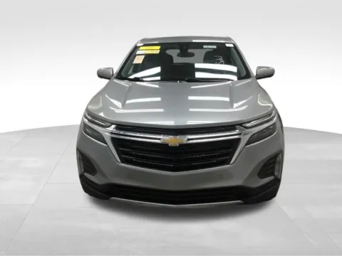 Another view of 2024 Chevrolet Equinox LT for sale in Abrams, WI at Gregg Young Abrams Chrysler Dodge Jeep Ram