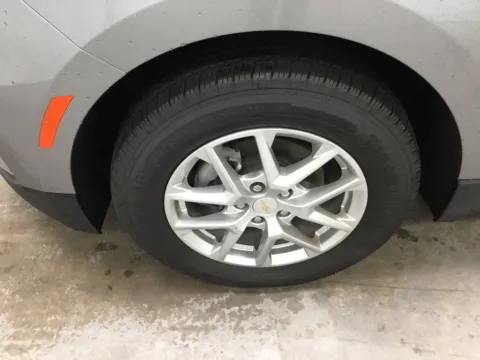 More photos of 2024 Chevrolet Equinox LT at Gregg Young Abrams Chrysler Dodge Jeep Ram, WI