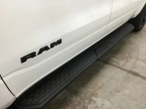 More photos of 2023 Ram 1500 Laramie at Gregg Young Abrams Chrysler Dodge Jeep Ram, WI