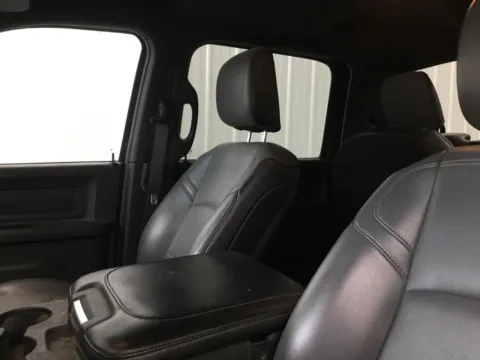 More photos of 2024 Ram 3500 Tradesman at Gregg Young Abrams Chrysler Dodge Jeep Ram, WI