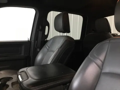 More photos of 2024 Ram 3500 Tradesman at Gregg Young Abrams Chrysler Dodge Jeep Ram, WI