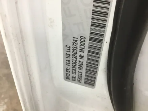 More photos of 2024 Ram 3500 Tradesman at Gregg Young Abrams Chrysler Dodge Jeep Ram, WI