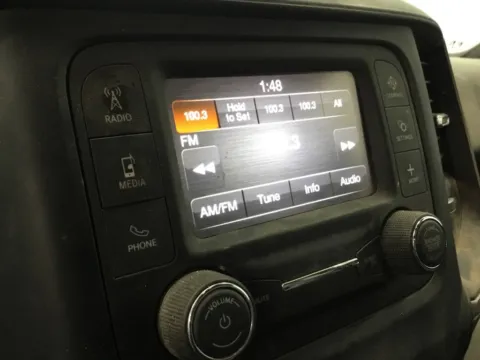 More photos of 2024 Ram 3500 Tradesman at Gregg Young Abrams Chrysler Dodge Jeep Ram, WI