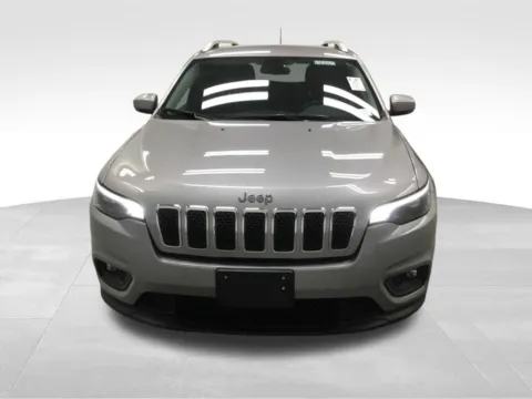 Another view of 2019 Jeep Cherokee Latitude Plus for sale in Abrams, WI at Gregg Young Abrams Chrysler Dodge Jeep Ram