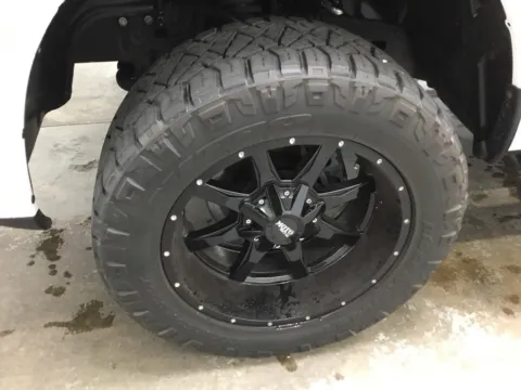 More photos of 2018 Ram 1500 Express at Gregg Young Abrams Chrysler Dodge Jeep Ram, WI