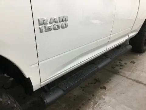 More photos of 2018 Ram 1500 Express at Gregg Young Abrams Chrysler Dodge Jeep Ram, WI