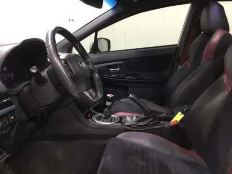 More photos of 2018 Subaru WRX STi at Gregg Young Abrams Chrysler Dodge Jeep Ram, WI